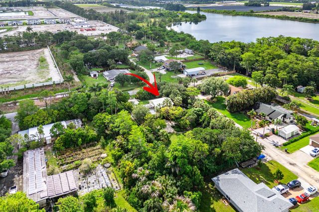 7713 Park Lane Road, Lake Worth, FL 33449