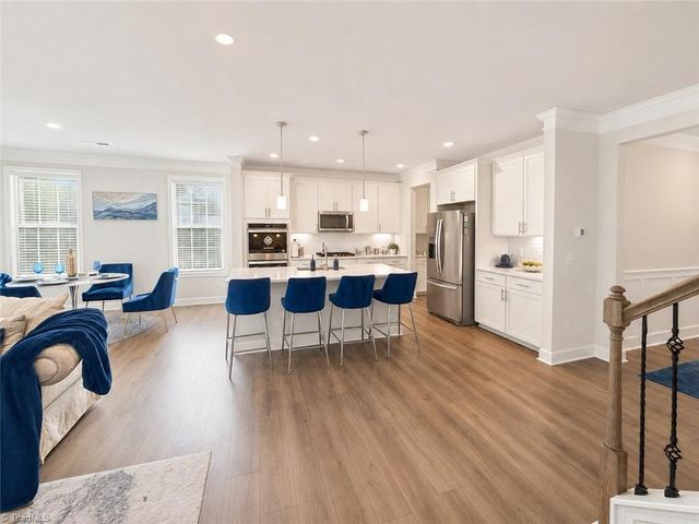 134 Broadwater Way, Stokesdale, NC 27357