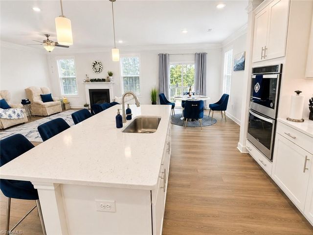 134 Broadwater Way, Stokesdale, NC 27357