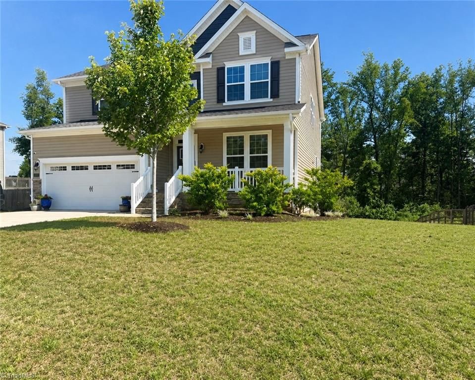 134 Broadwater Way, Stokesdale, NC 27357