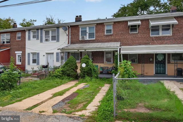 5006 ERDMAN AVE, Baltimore, MD 21205