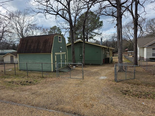 178 Indian Gap Drive, Mabank, TX 75156