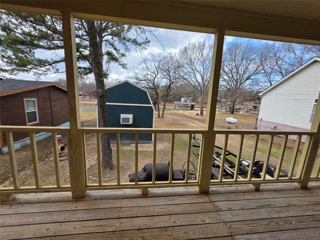 178 Indian Gap Drive, Mabank, TX 75156