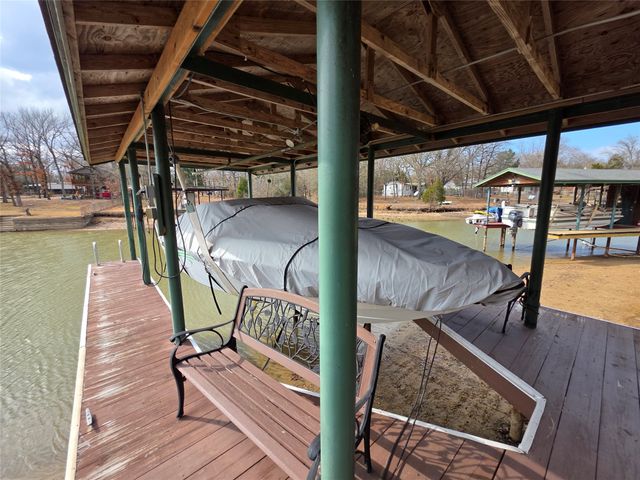 178 Indian Gap Drive, Mabank, TX 75156