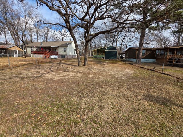 178 Indian Gap Drive, Mabank, TX 75156