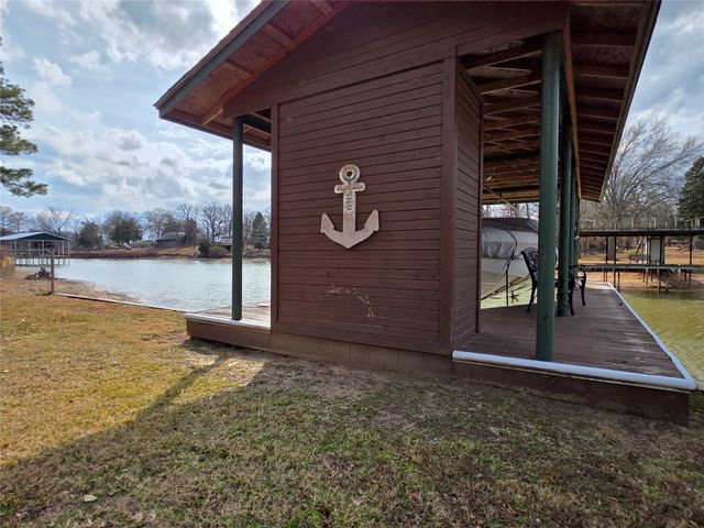178 Indian Gap Drive, Mabank, TX 75156