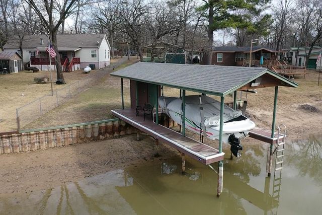 178 Indian Gap Drive, Mabank, TX 75156
