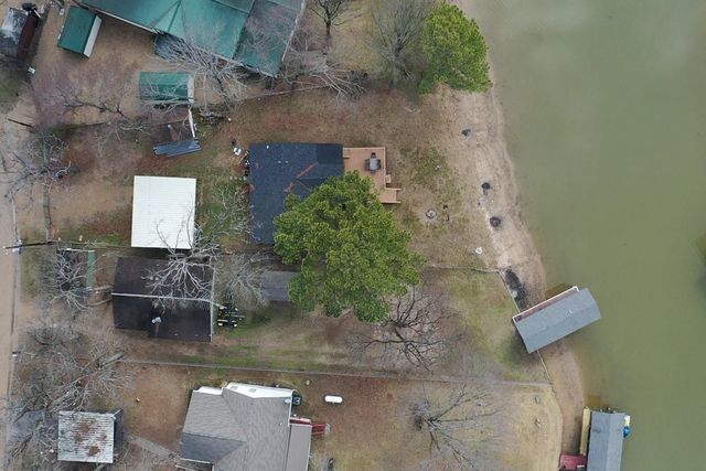 178 Indian Gap Drive, Mabank, TX 75156