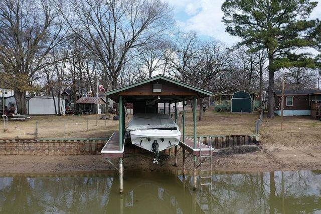 178 Indian Gap Drive, Mabank, TX 75156