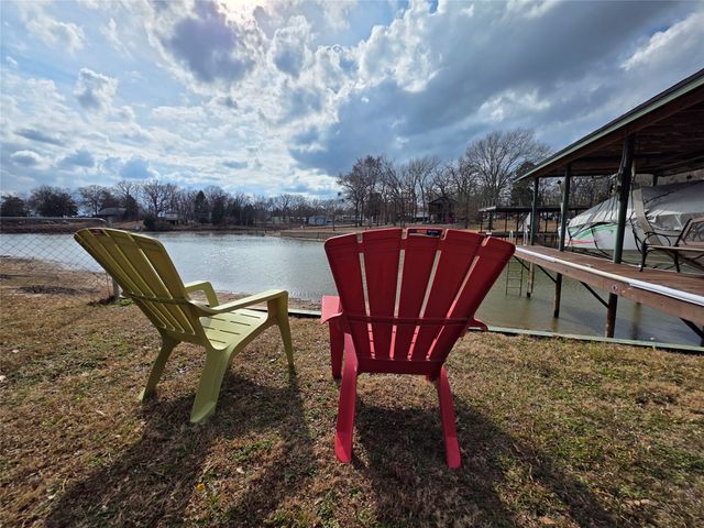 178 Indian Gap Drive, Mabank, TX 75156