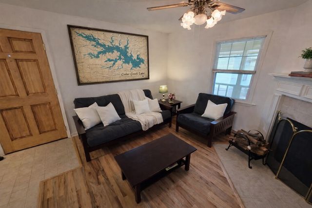 178 Indian Gap Drive, Mabank, TX 75156