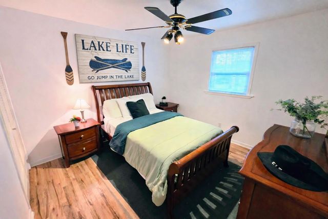 178 Indian Gap Drive, Mabank, TX 75156
