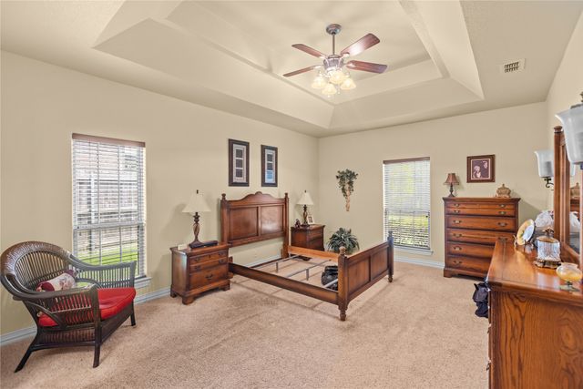 52 Cedar Bayou Circle, Pottsboro, TX 75076