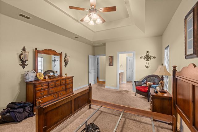 52 Cedar Bayou Circle, Pottsboro, TX 75076