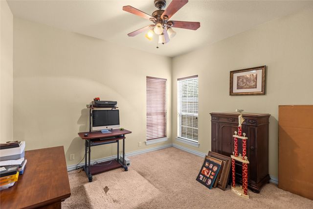52 Cedar Bayou Circle, Pottsboro, TX 75076