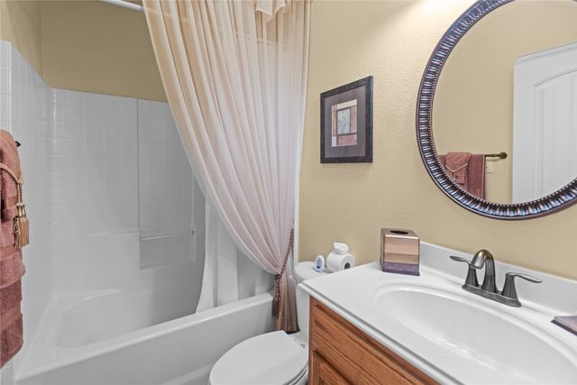 52 Cedar Bayou Circle, Pottsboro, TX 75076