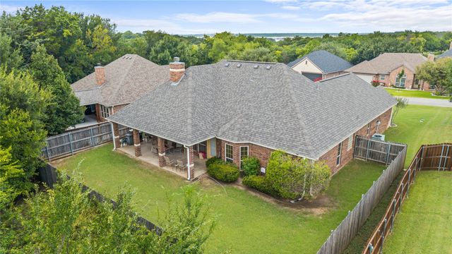 52 Cedar Bayou Circle, Pottsboro, TX 75076
