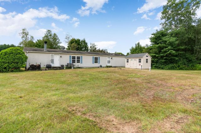425 Mountain View Road, Williston, VT 05495
