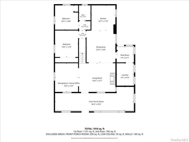 584 Shore Drive, New Windsor, NY 12553