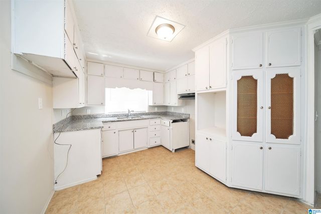 9971 BRADFORD TRAFFORD ROAD, Warrior, AL 35180