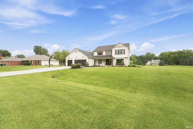 8924 Laurel Hurst Place, Fort Wayne, IN 46835