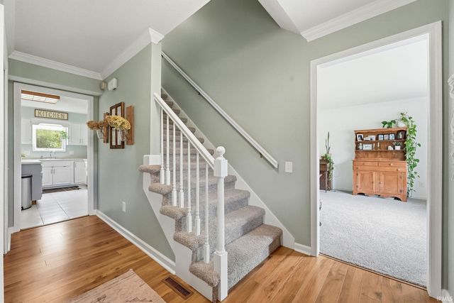 8924 Laurel Hurst Place, Fort Wayne, IN 46835