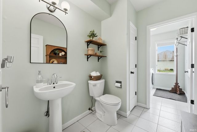8924 Laurel Hurst Place, Fort Wayne, IN 46835