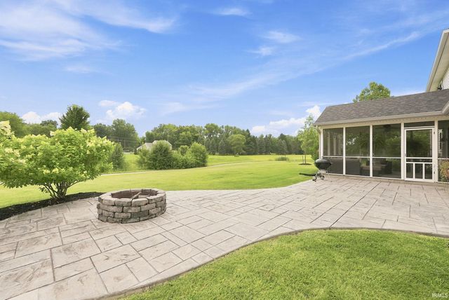 8924 Laurel Hurst Place, Fort Wayne, IN 46835