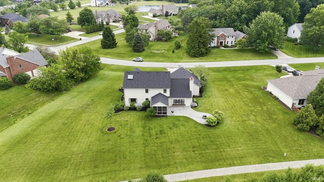8924 Laurel Hurst Place, Fort Wayne, IN 46835