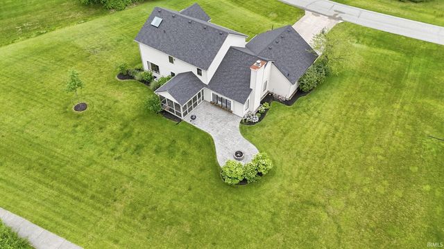 8924 Laurel Hurst Place, Fort Wayne, IN 46835