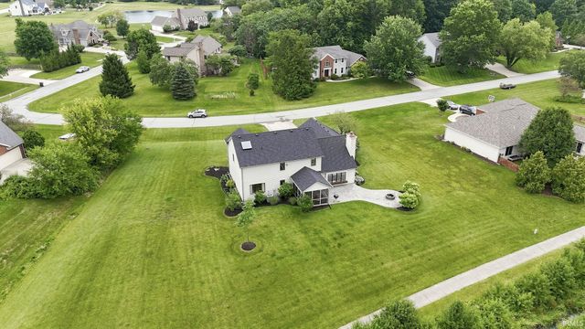 8924 Laurel Hurst Place, Fort Wayne, IN 46835