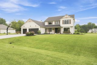 8924 Laurel Hurst Place, Fort Wayne, IN 46835
