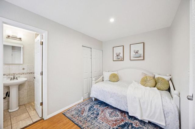 1278 Plum Street, San Jose, CA 95110