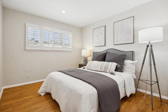 1278 Plum Street, San Jose, CA 95110