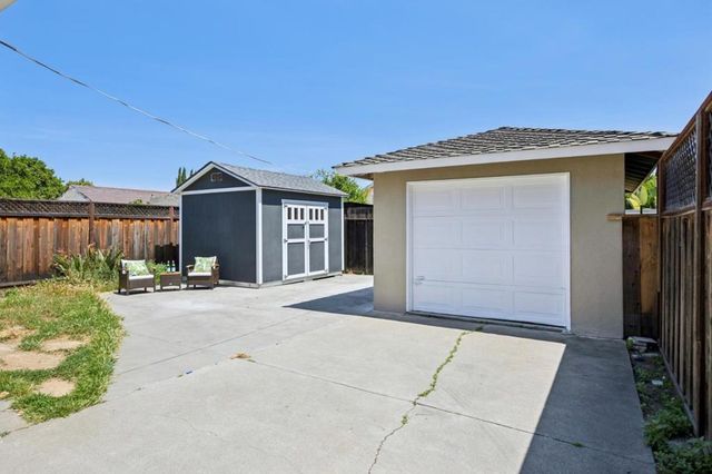 1278 Plum Street, San Jose, CA 95110