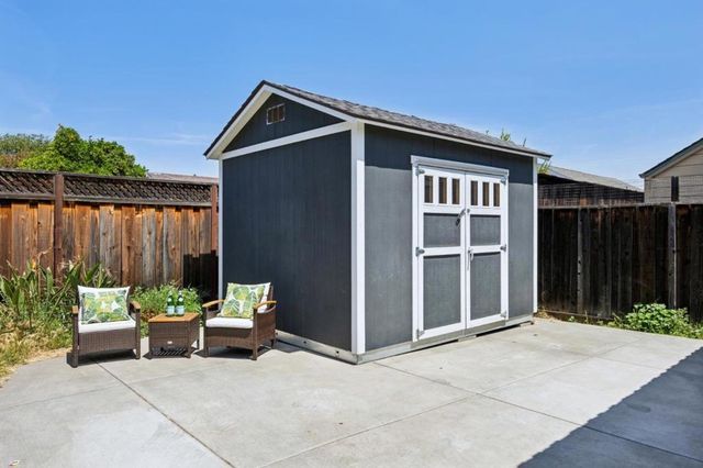 1278 Plum Street, San Jose, CA 95110