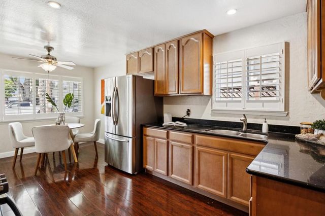 1278 Plum Street, San Jose, CA 95110