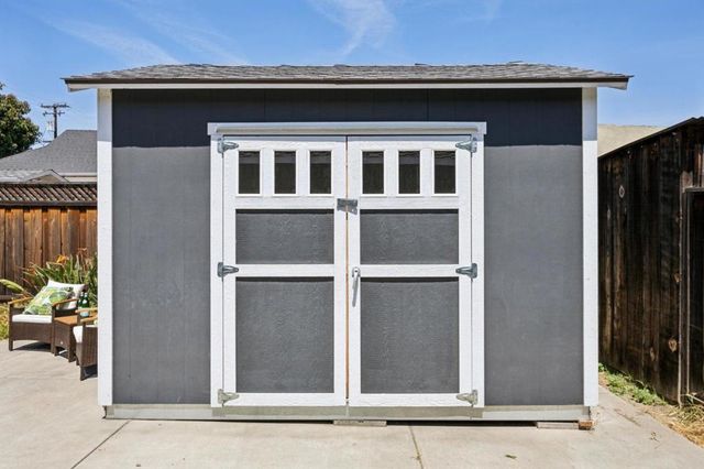 1278 Plum Street, San Jose, CA 95110