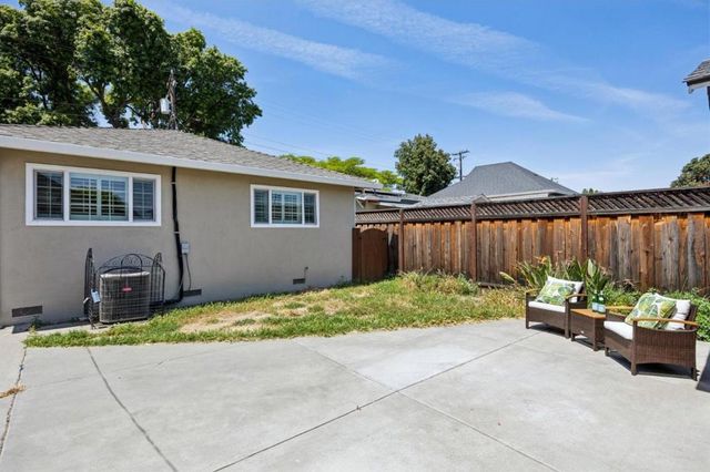 1278 Plum Street, San Jose, CA 95110