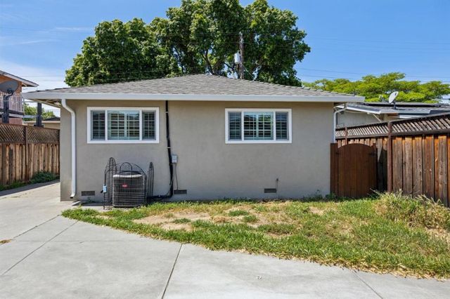 1278 Plum Street, San Jose, CA 95110