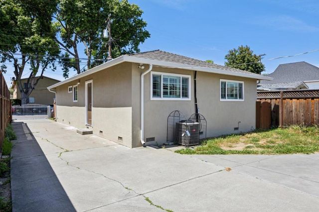 1278 Plum Street, San Jose, CA 95110