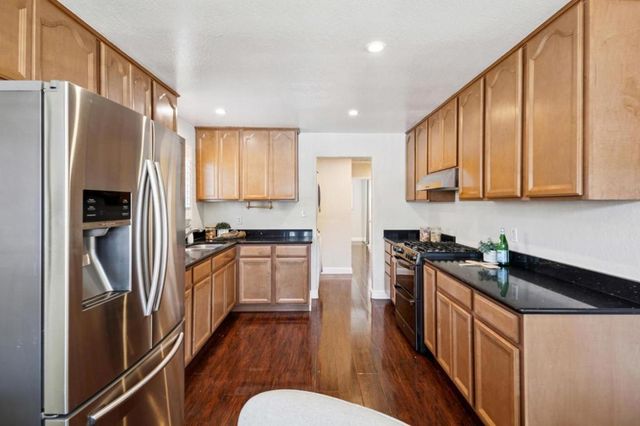 1278 Plum Street, San Jose, CA 95110