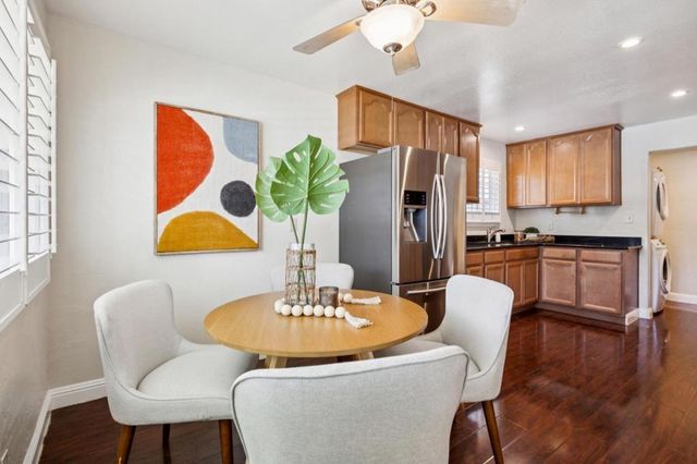 1278 Plum Street, San Jose, CA 95110