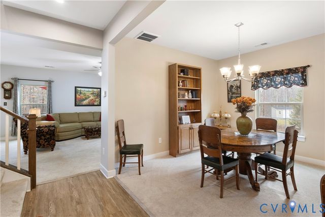 10513 Centralia Station Rd, Chester, VA 23831