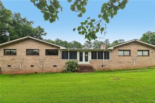 726 N Mcdonough Road, Griffin, GA 30223