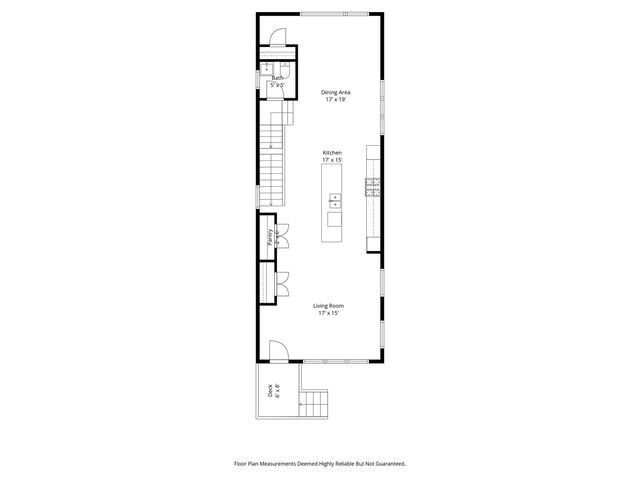 1701 S Jefferson Street, Chicago, IL 60616