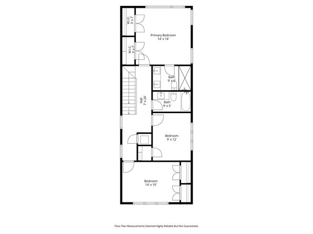 1701 S Jefferson Street, Chicago, IL 60616