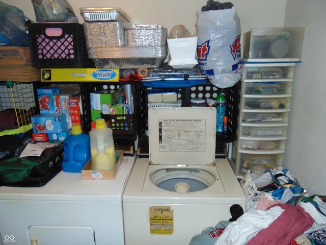 4706 Vernon Avenue, Lawrence, IN 46226