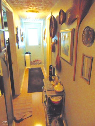 4706 Vernon Avenue, Lawrence, IN 46226