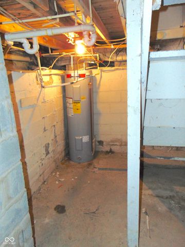 4706 Vernon Avenue, Lawrence, IN 46226